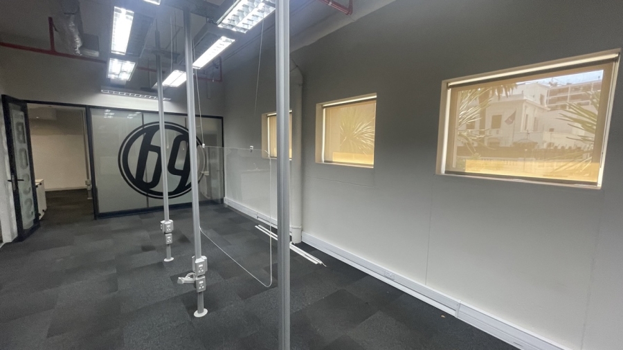 To Let commercial Property for Rent in Gardens Western Cape
